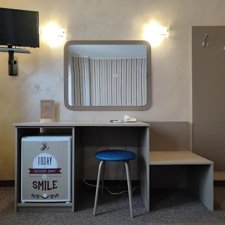 Hotell семеен 