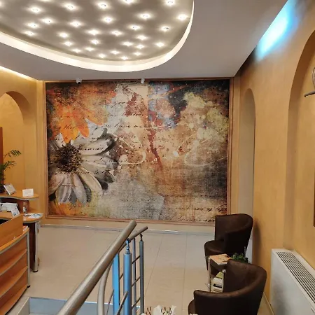 Hotel семеен 
