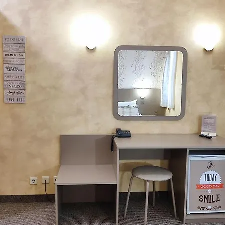 فندق семеен 