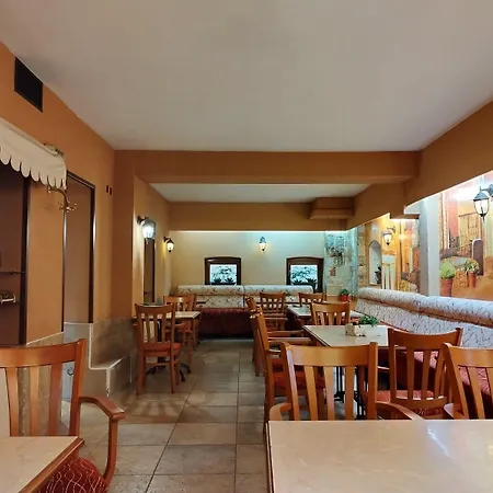 فندق семеен 