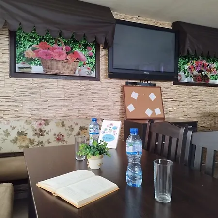 Hotell семеен 