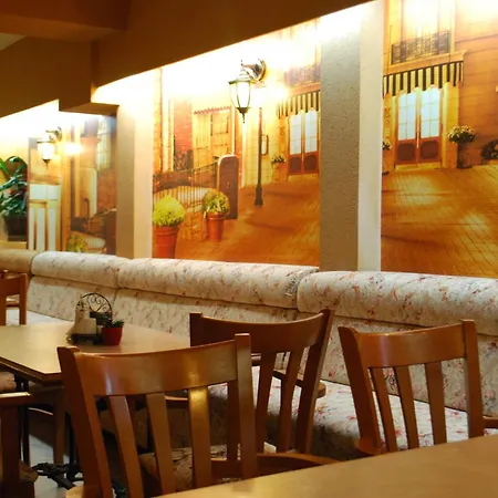 فندق семеен 