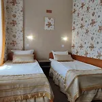 Ξενοδοχείο семеен 